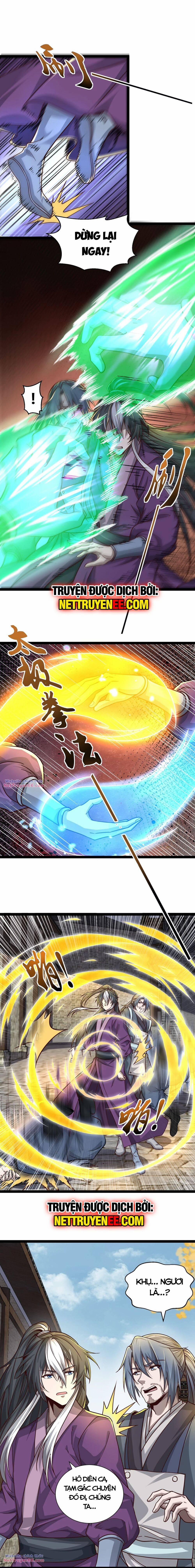 Vạn Cổ Tối Cường Phò Mã 35 trang 5