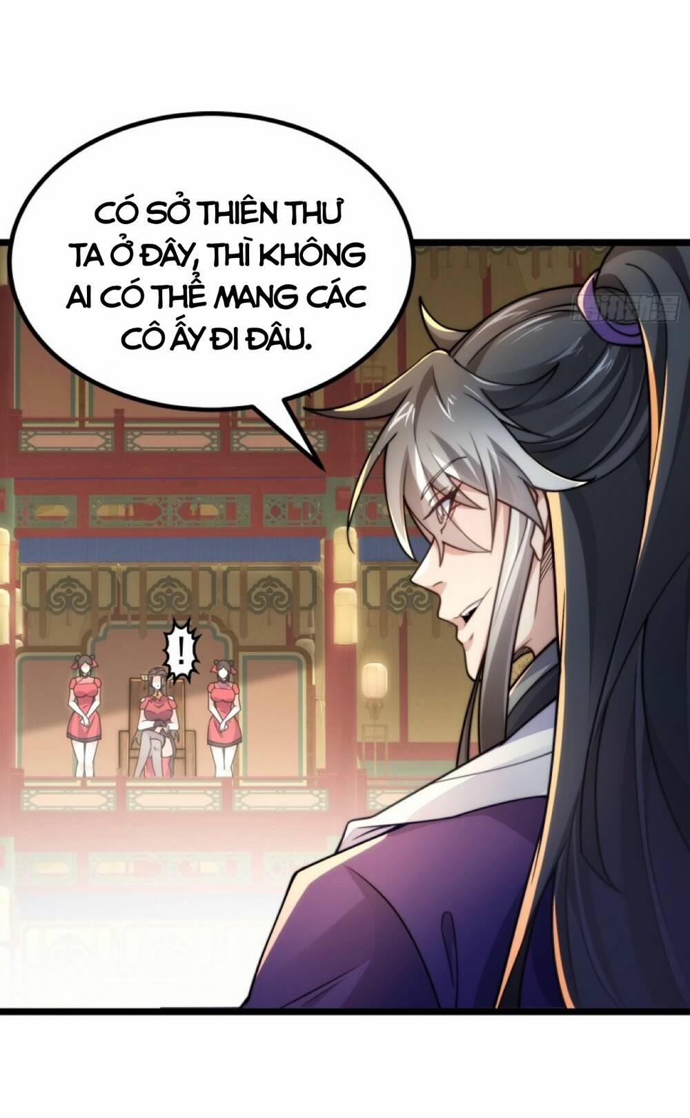 Vạn Cổ Tối Cường Phò Mã 4 trang 10