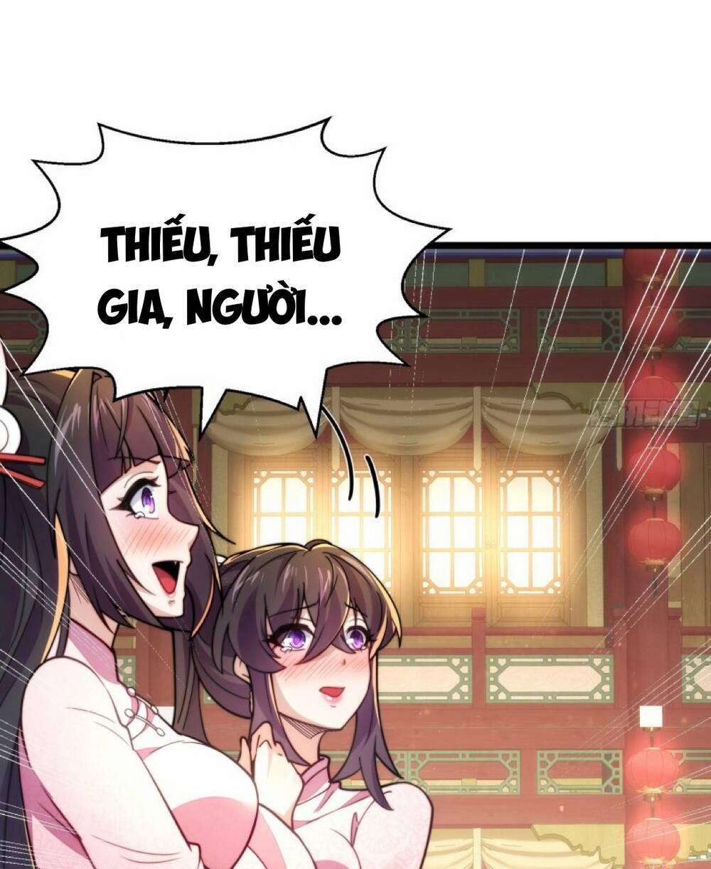 Vạn Cổ Tối Cường Phò Mã 4 trang 11