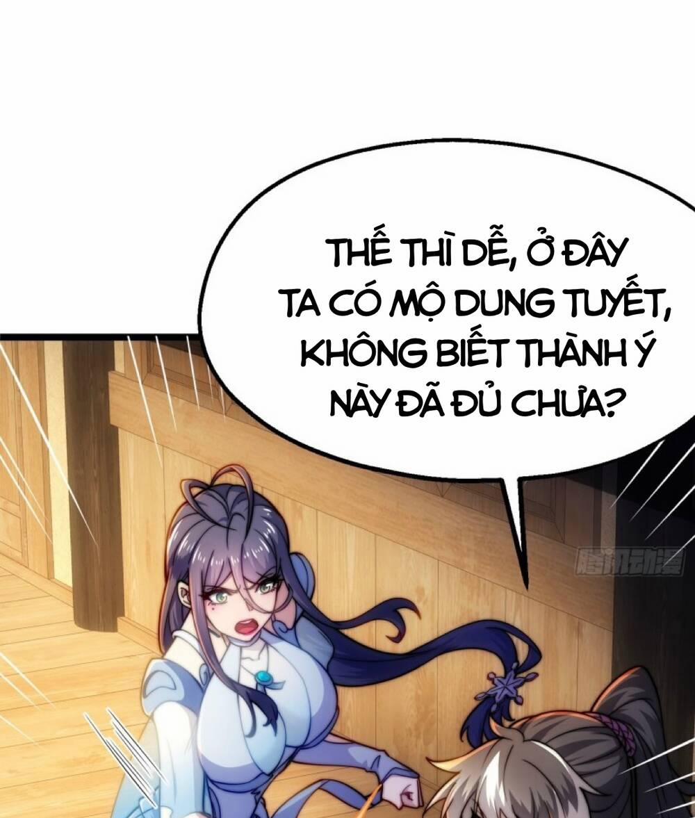 Vạn Cổ Tối Cường Phò Mã 4 trang 15