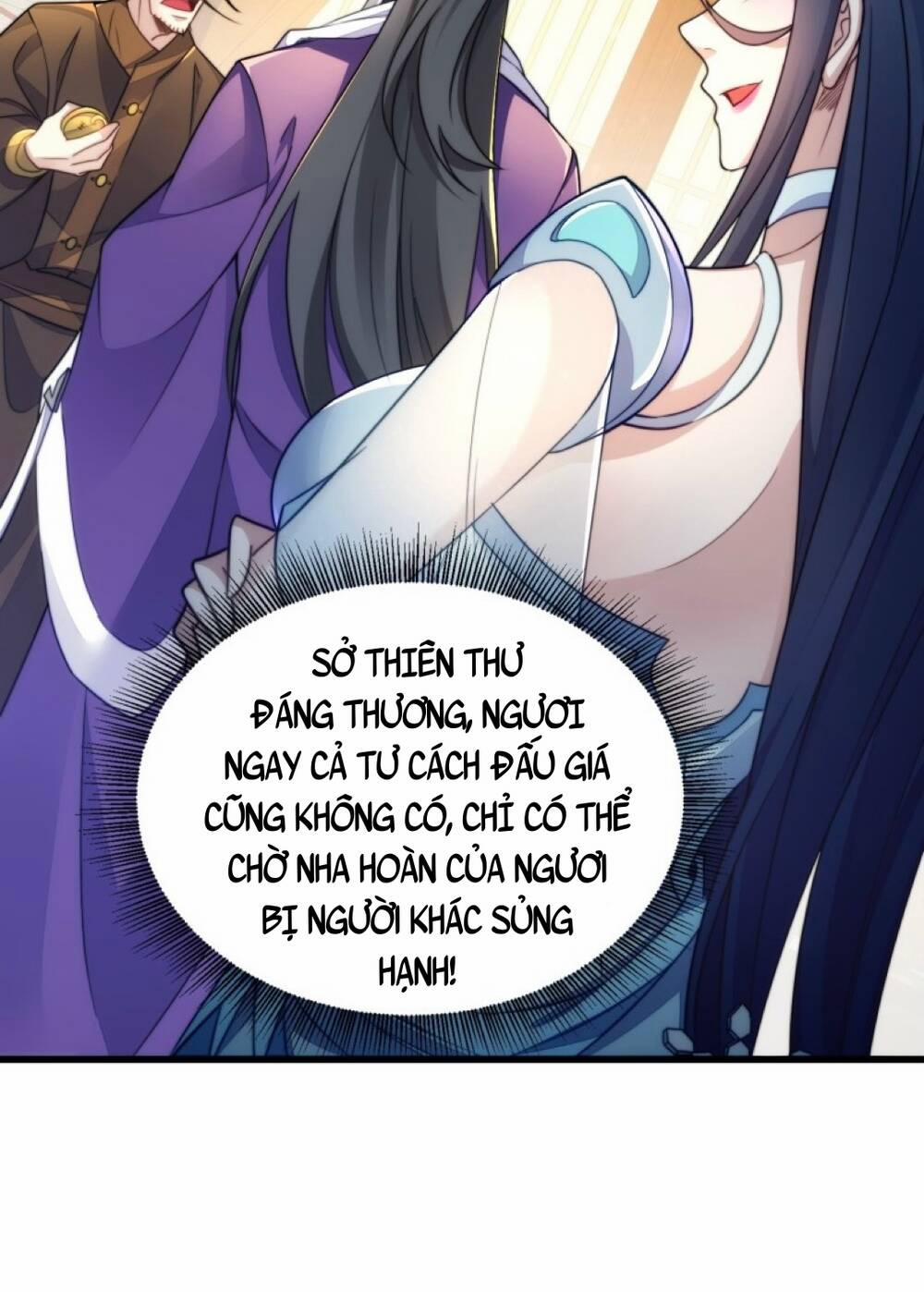 Vạn Cổ Tối Cường Phò Mã 4 trang 2