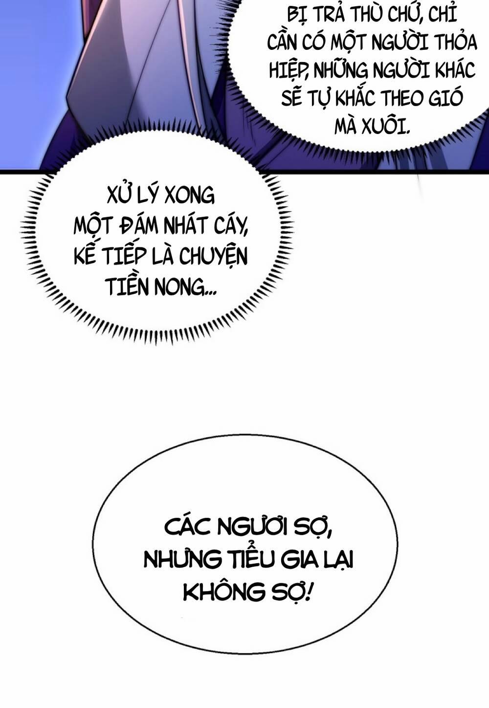 Vạn Cổ Tối Cường Phò Mã 4 trang 28