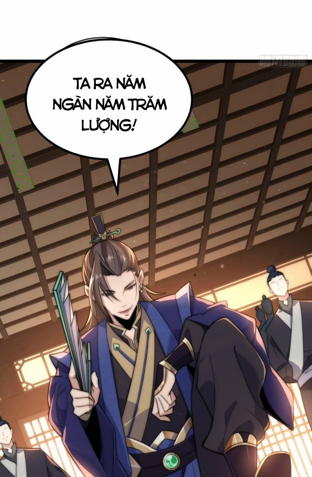 Vạn Cổ Tối Cường Phò Mã 4 trang 29