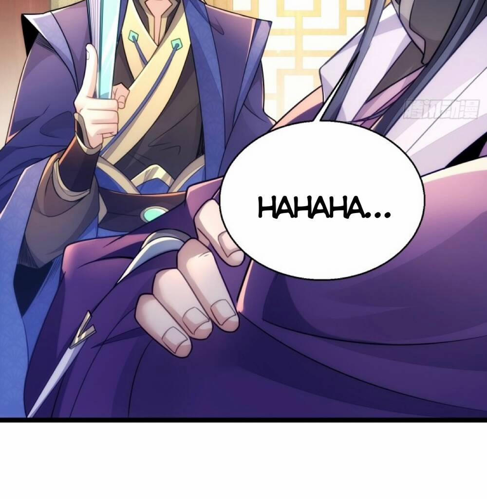 Vạn Cổ Tối Cường Phò Mã 4 trang 37