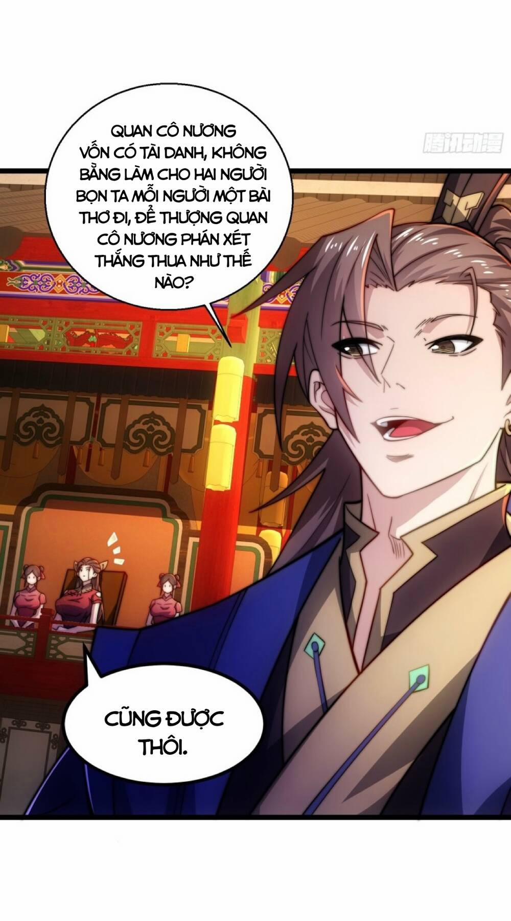 Vạn Cổ Tối Cường Phò Mã 4 trang 40