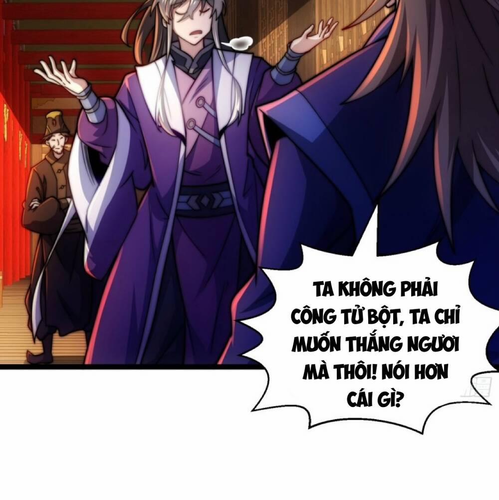 Vạn Cổ Tối Cường Phò Mã 4 trang 42