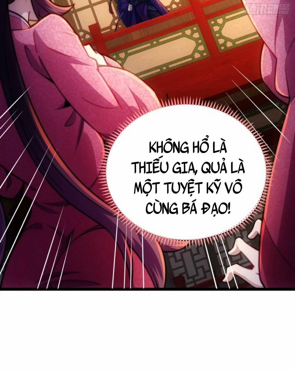 Vạn Cổ Tối Cường Phò Mã 4 trang 46