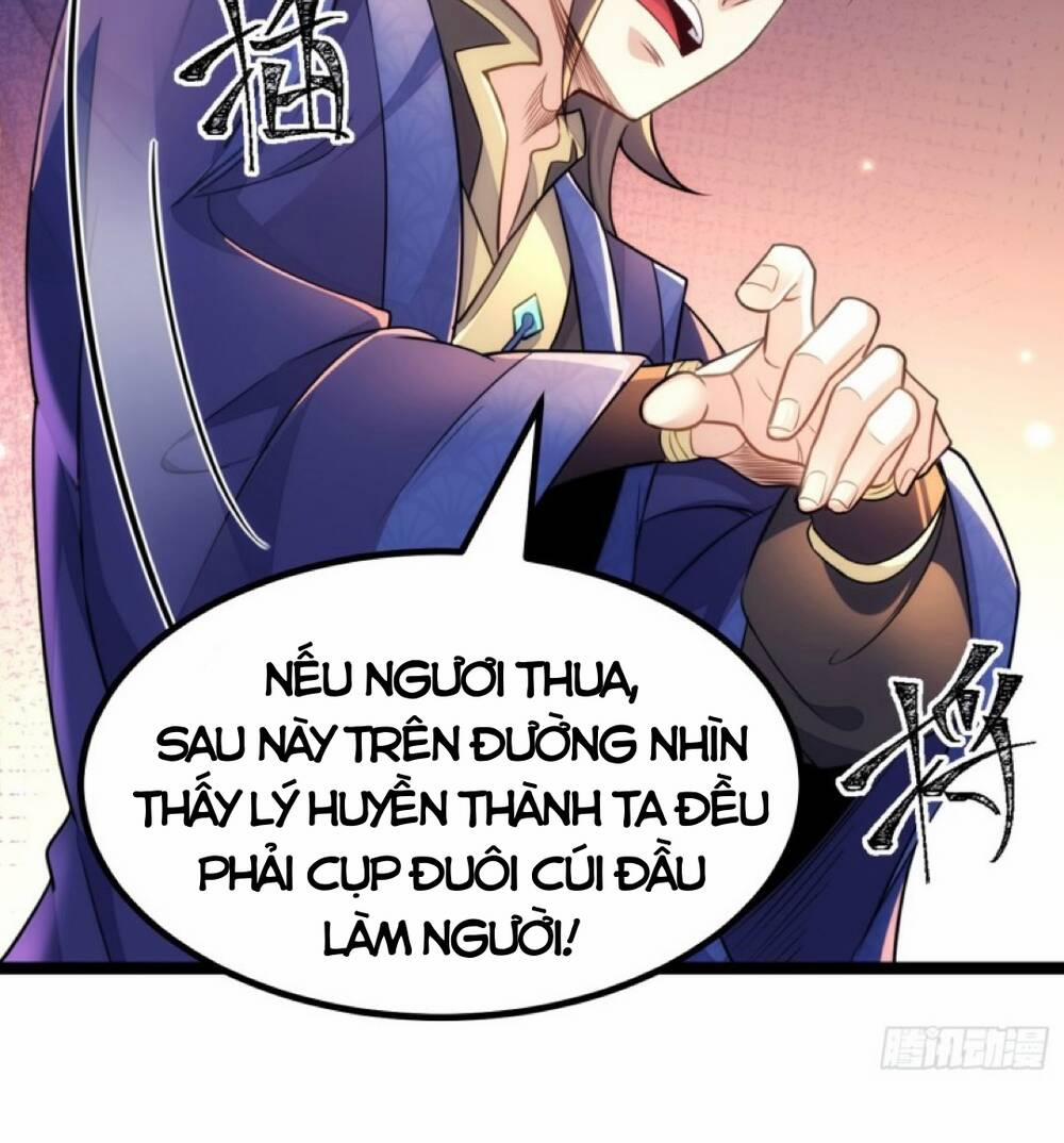 Vạn Cổ Tối Cường Phò Mã 4 trang 50