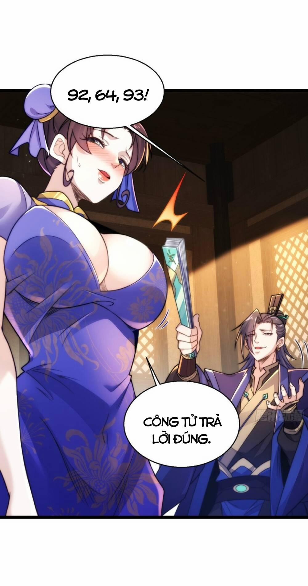 Vạn Cổ Tối Cường Phò Mã 4 trang 55