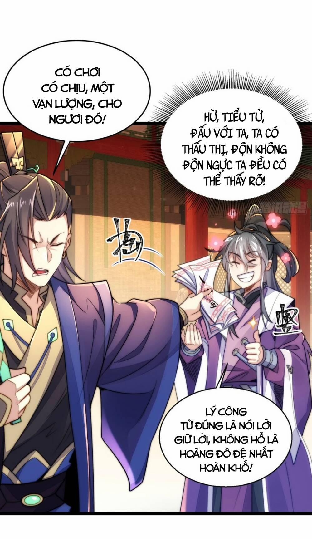 Vạn Cổ Tối Cường Phò Mã 4 trang 62