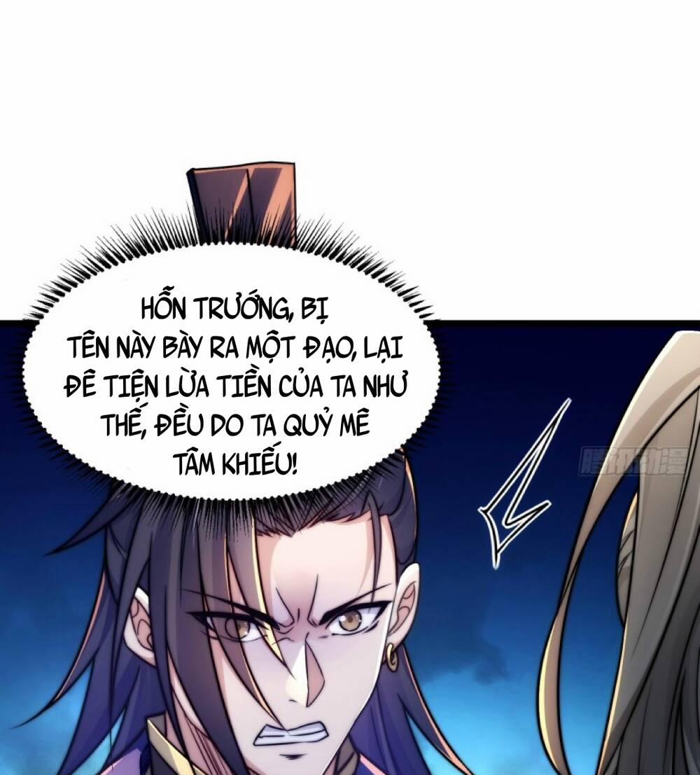 Vạn Cổ Tối Cường Phò Mã 4 trang 64