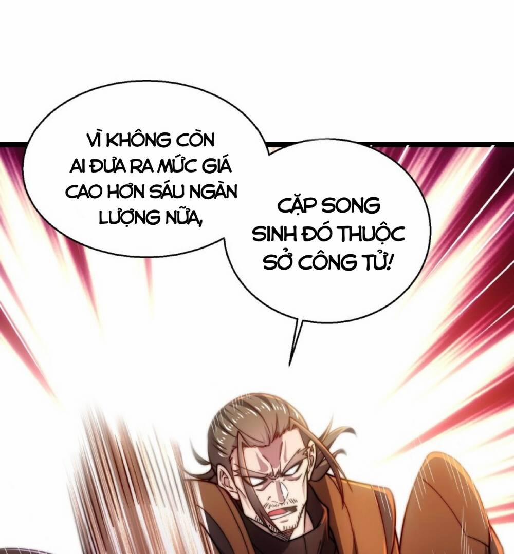 Vạn Cổ Tối Cường Phò Mã 4 trang 68