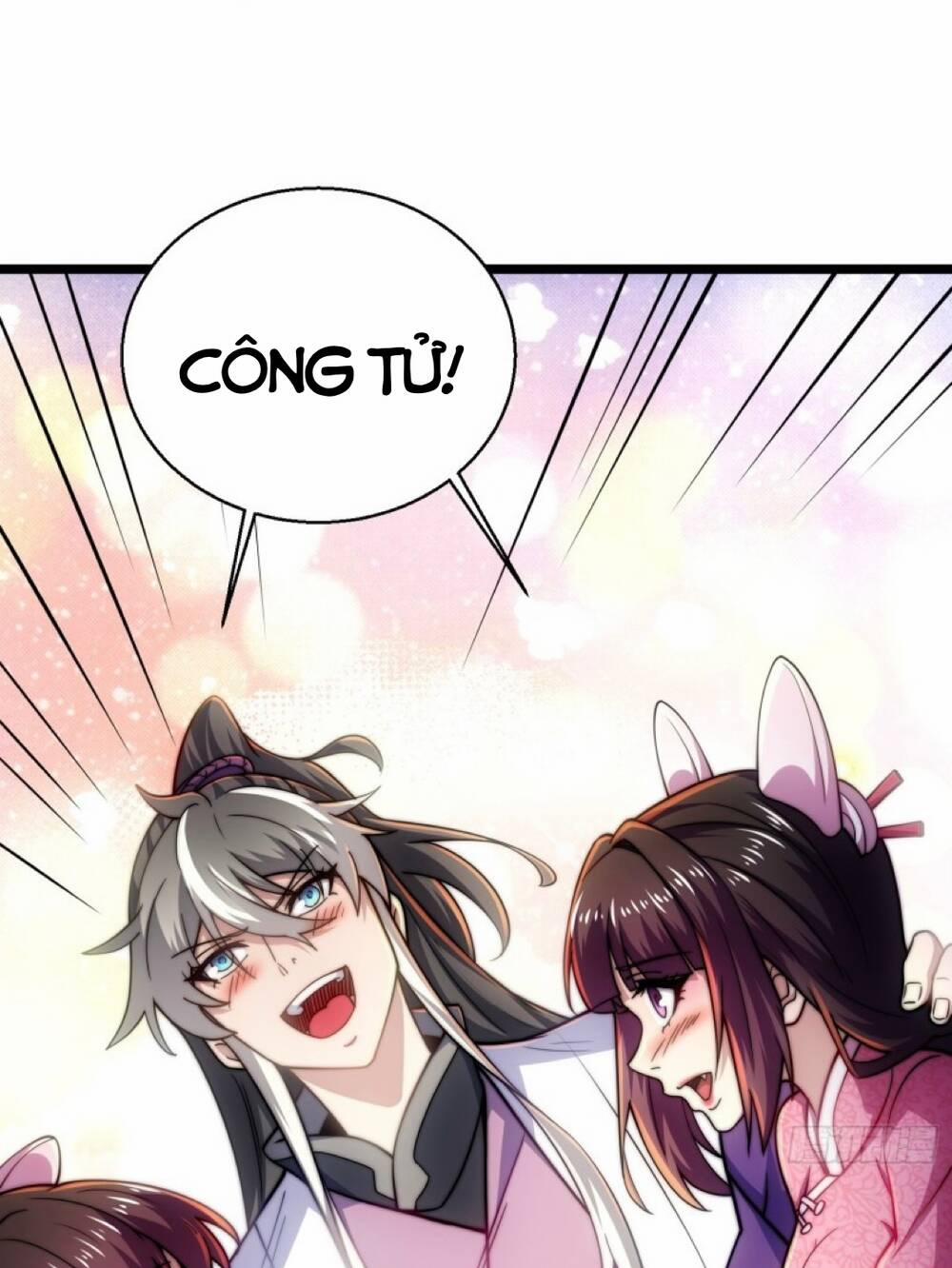 Vạn Cổ Tối Cường Phò Mã 4 trang 71