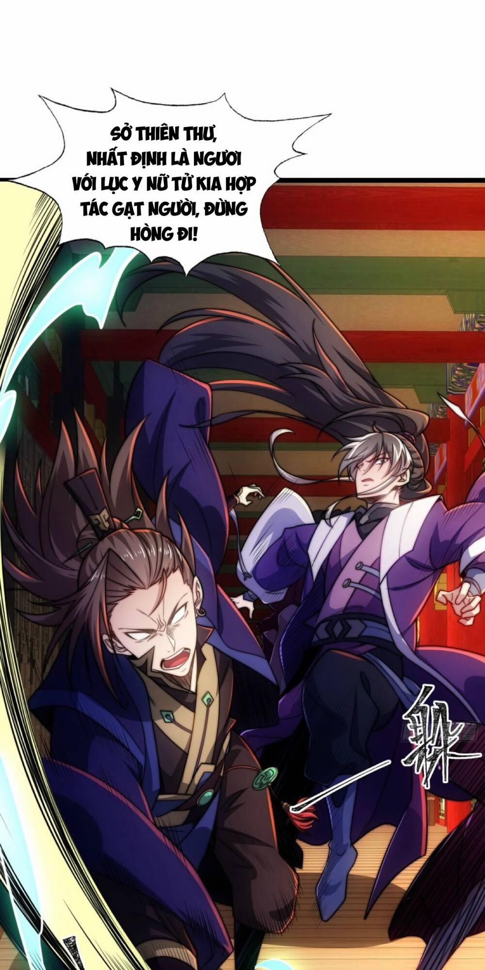 Vạn Cổ Tối Cường Phò Mã 4 trang 75