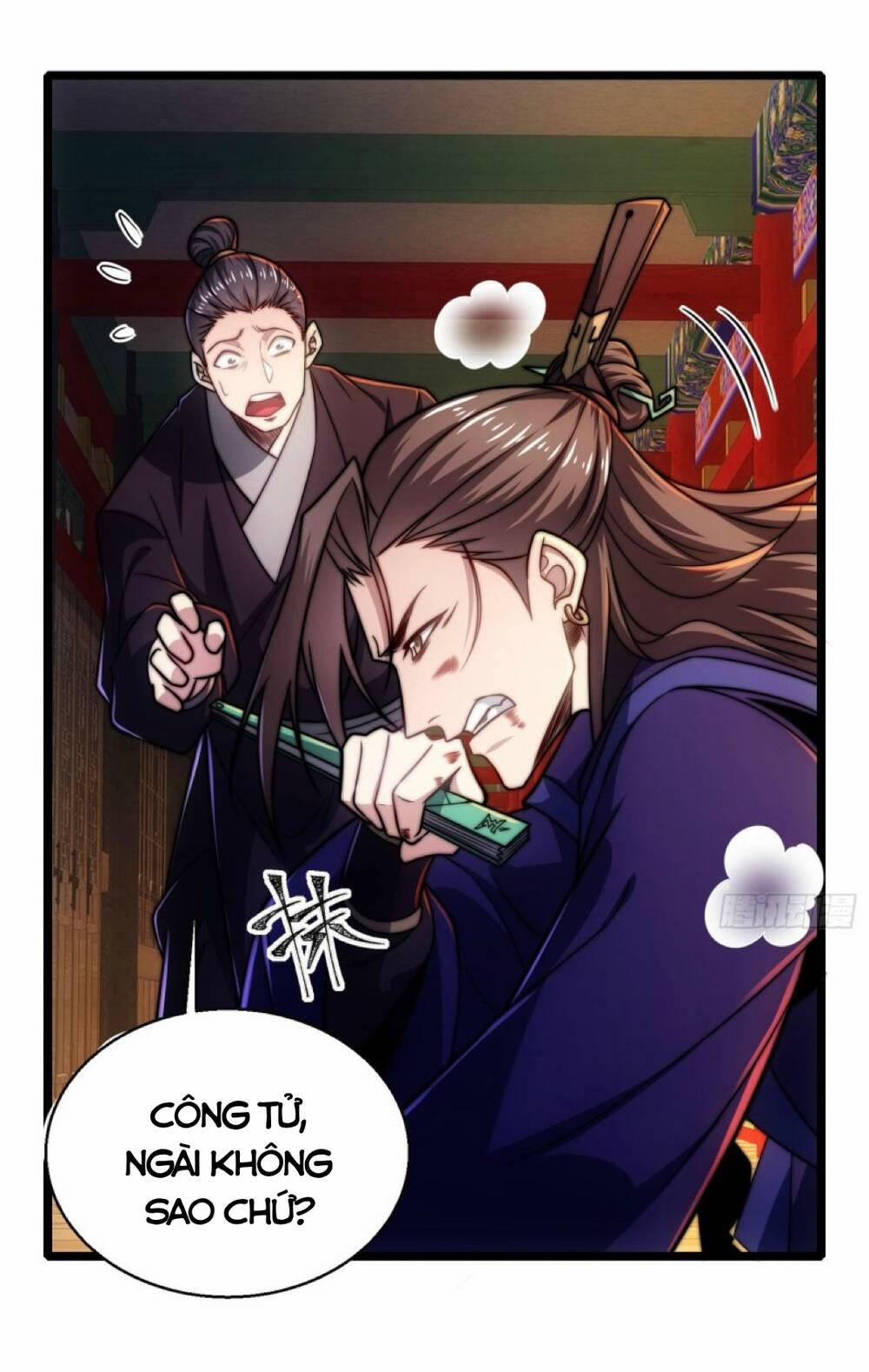 Vạn Cổ Tối Cường Phò Mã 4 trang 78