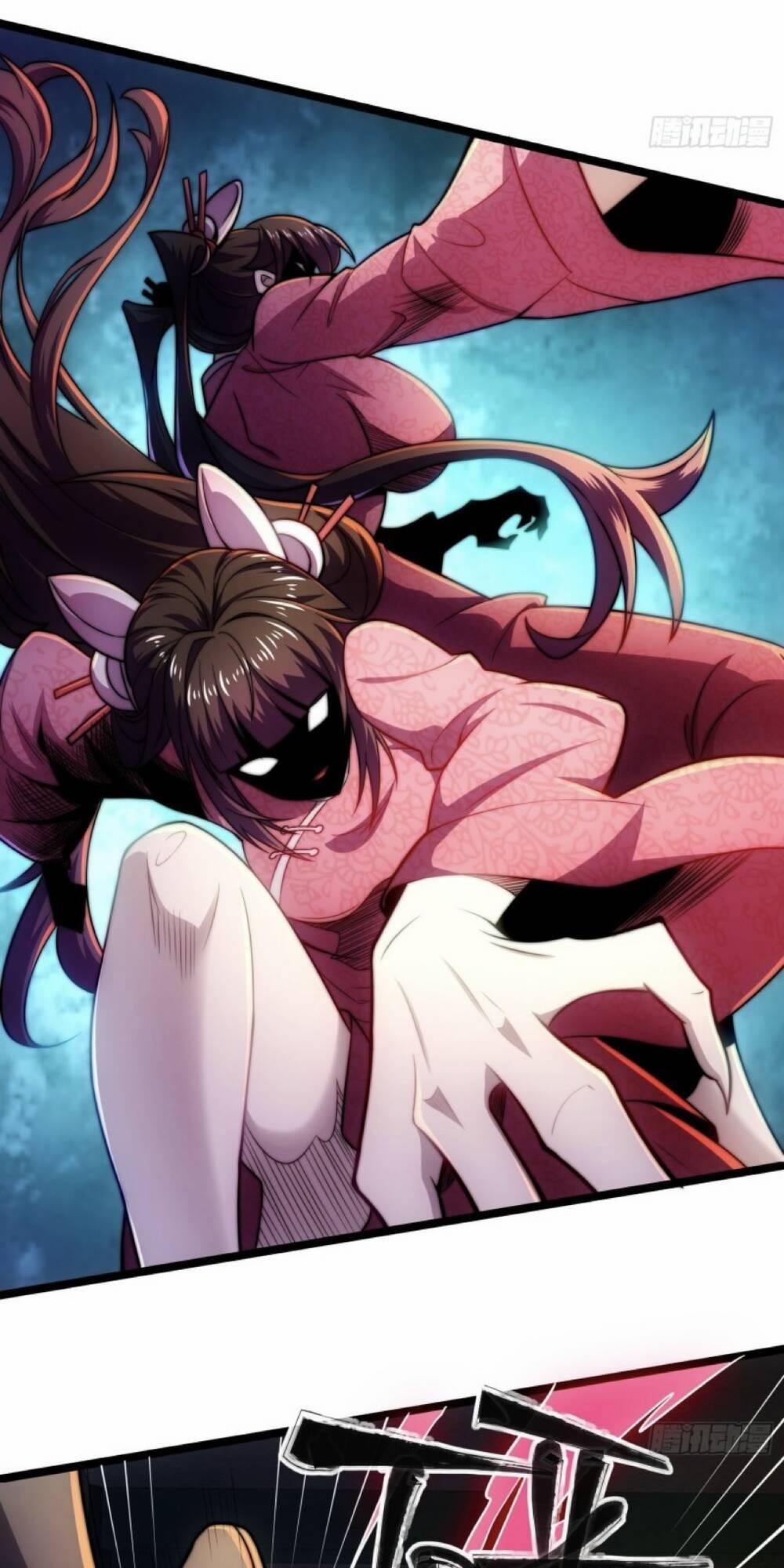 Vạn Cổ Tối Cường Phò Mã 4 trang 81