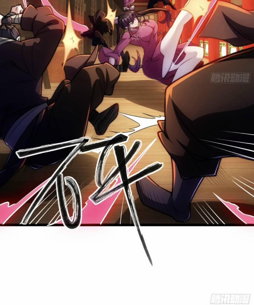 Vạn Cổ Tối Cường Phò Mã 4 trang 83