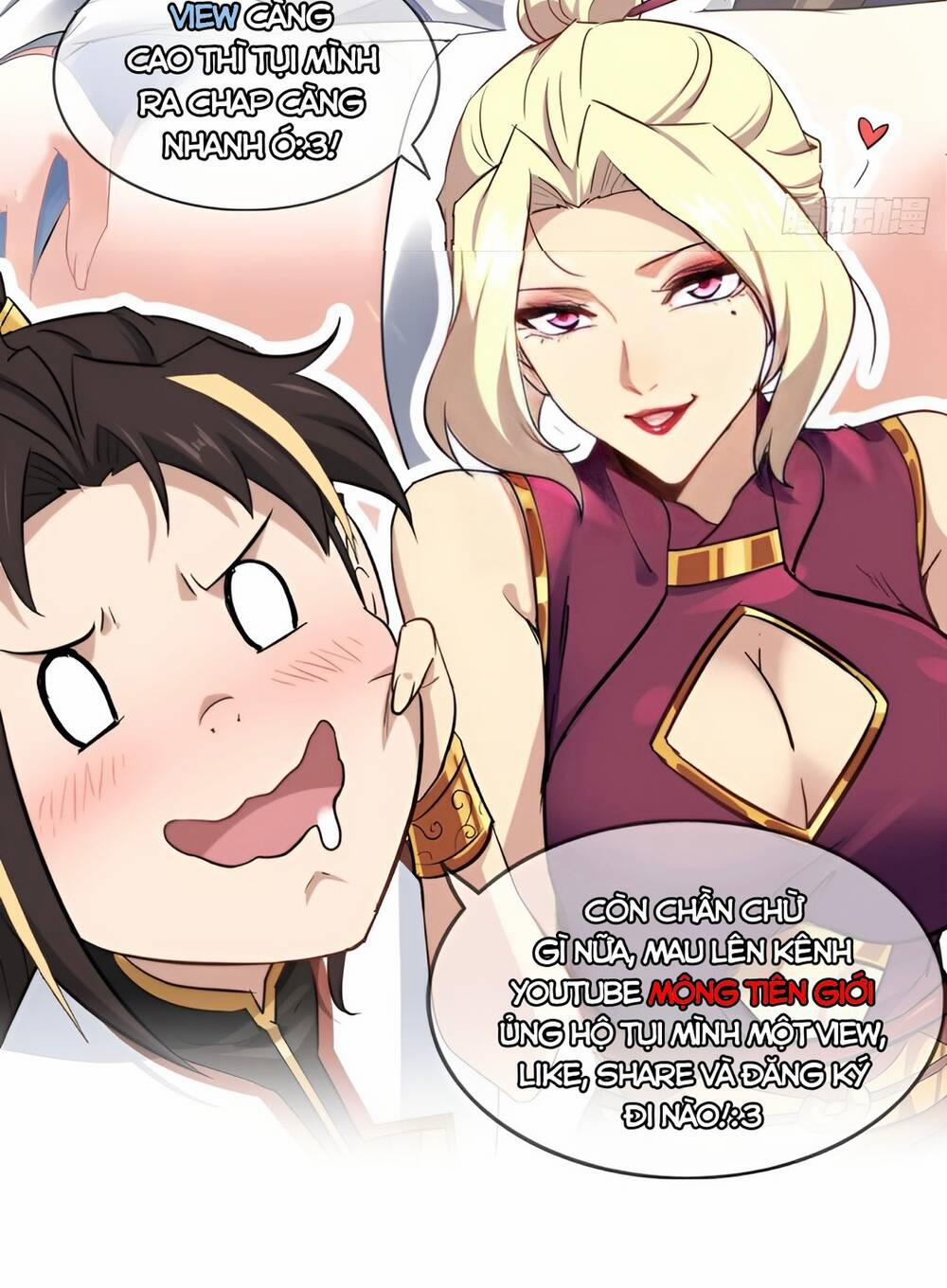 Vạn Cổ Tối Cường Phò Mã 4 trang 89