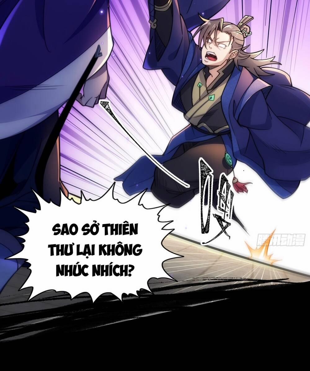 Vạn Cổ Tối Cường Phò Mã 5 trang 13