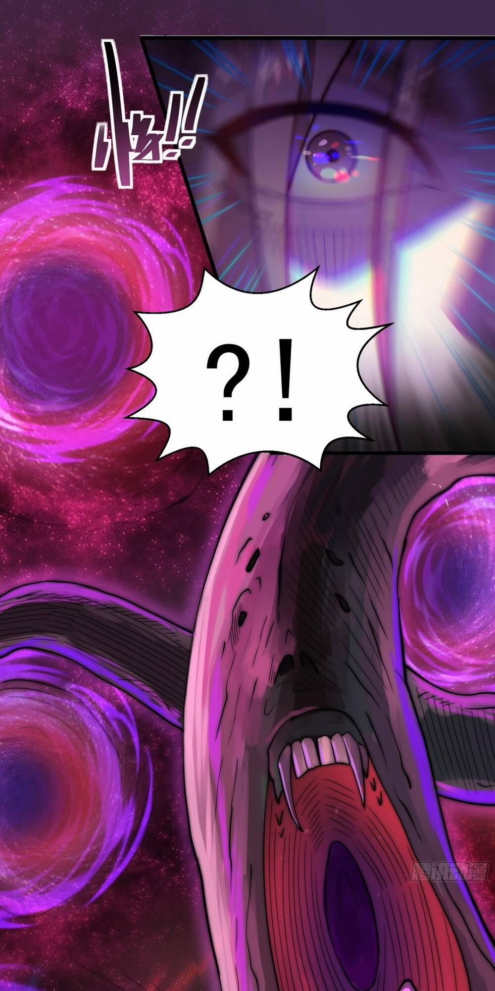 Vạn Cổ Tối Cường Phò Mã 5 trang 21