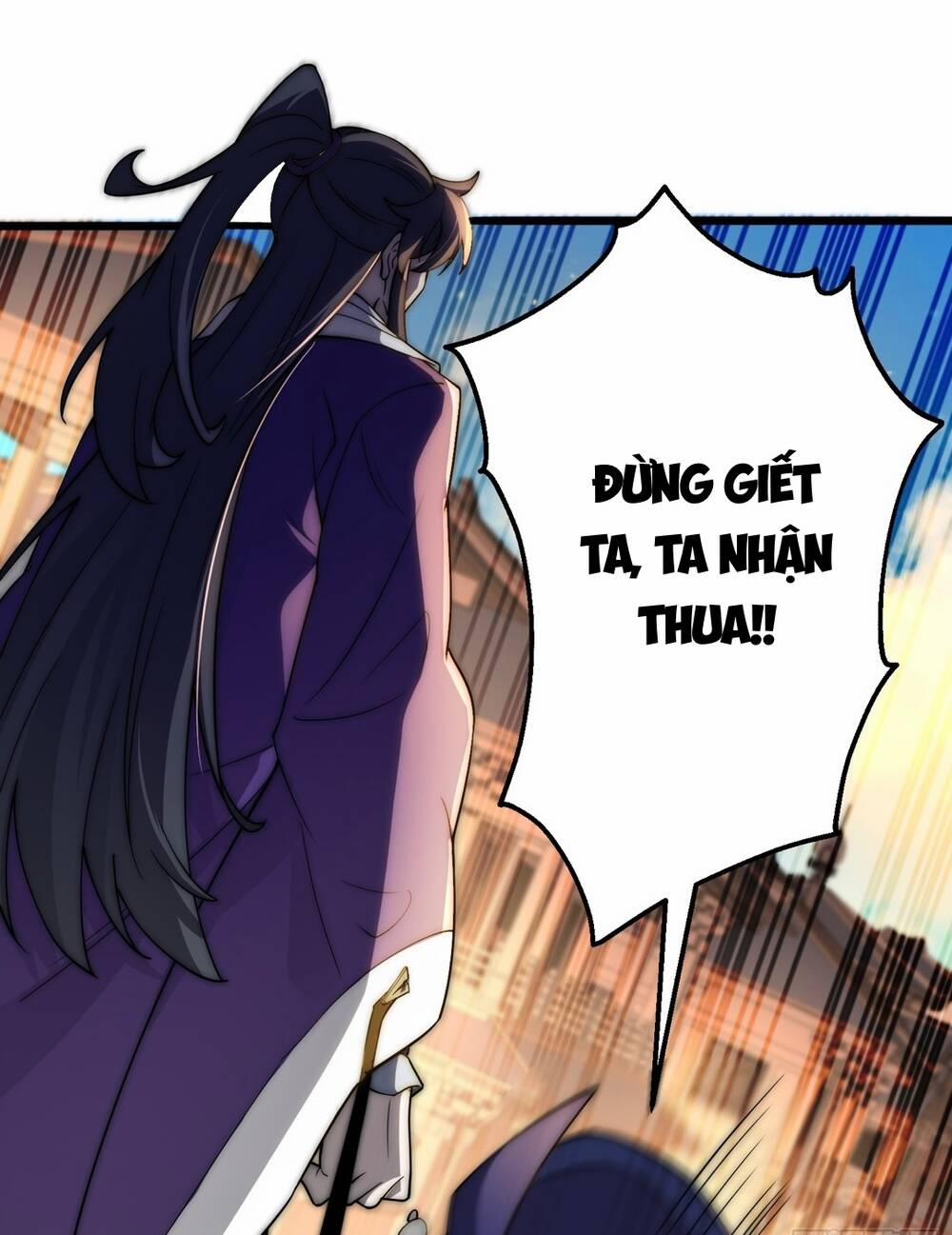 Vạn Cổ Tối Cường Phò Mã 5 trang 24