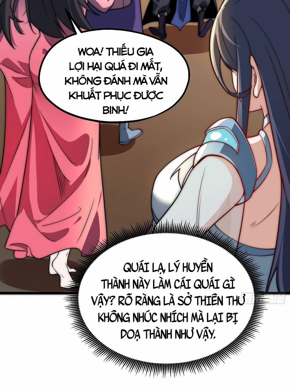 Vạn Cổ Tối Cường Phò Mã 5 trang 30