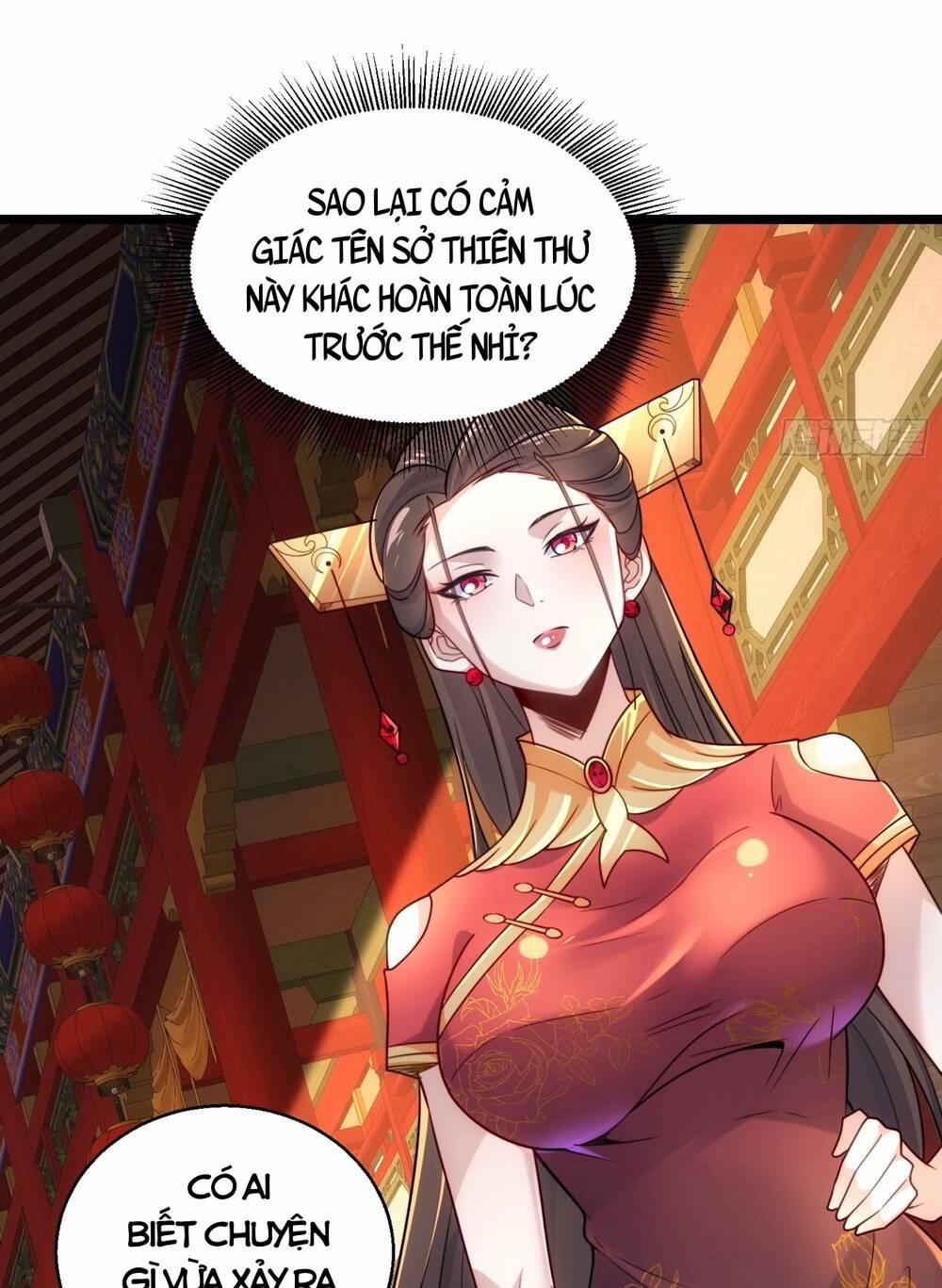 Vạn Cổ Tối Cường Phò Mã 5 trang 34