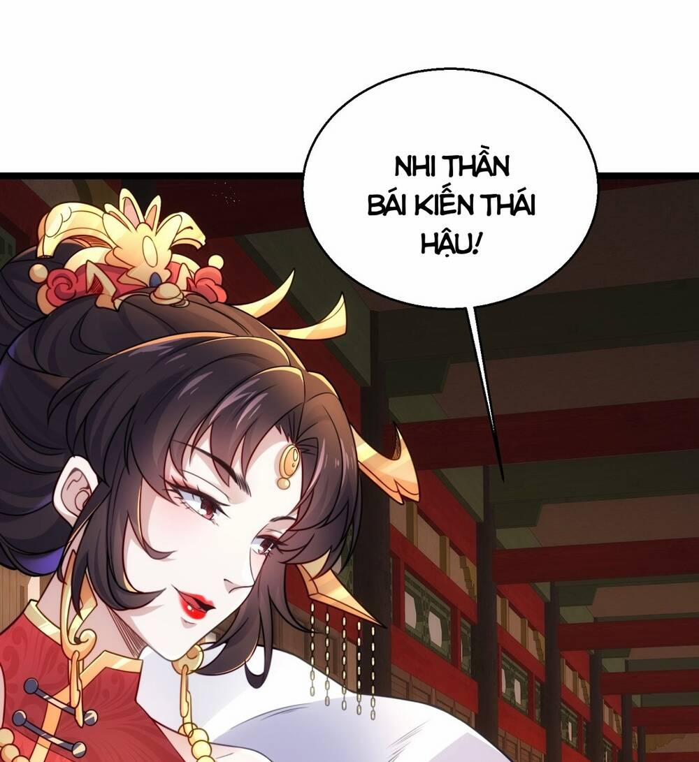 Vạn Cổ Tối Cường Phò Mã 5 trang 37