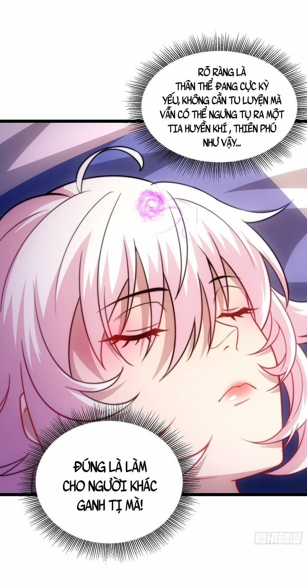 Vạn Cổ Tối Cường Phò Mã 5 trang 45