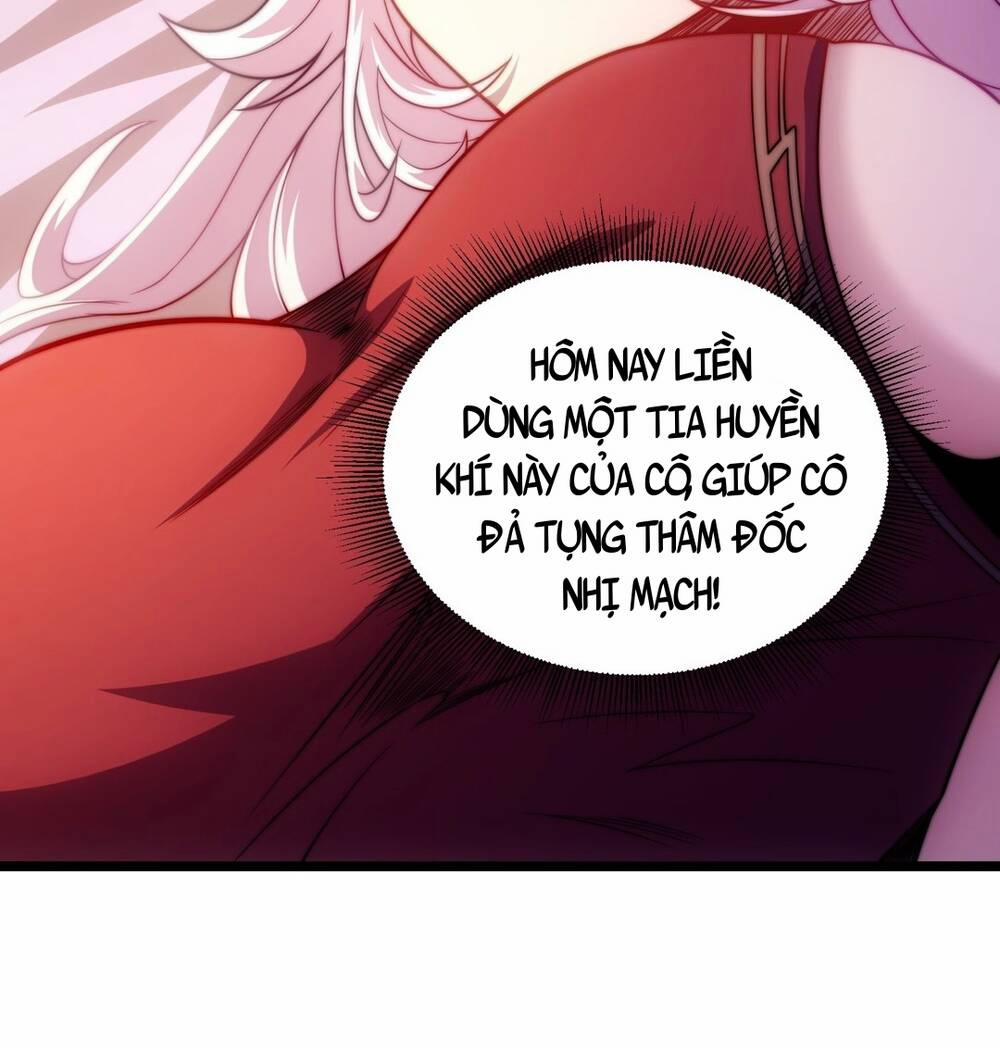 Vạn Cổ Tối Cường Phò Mã 5 trang 50