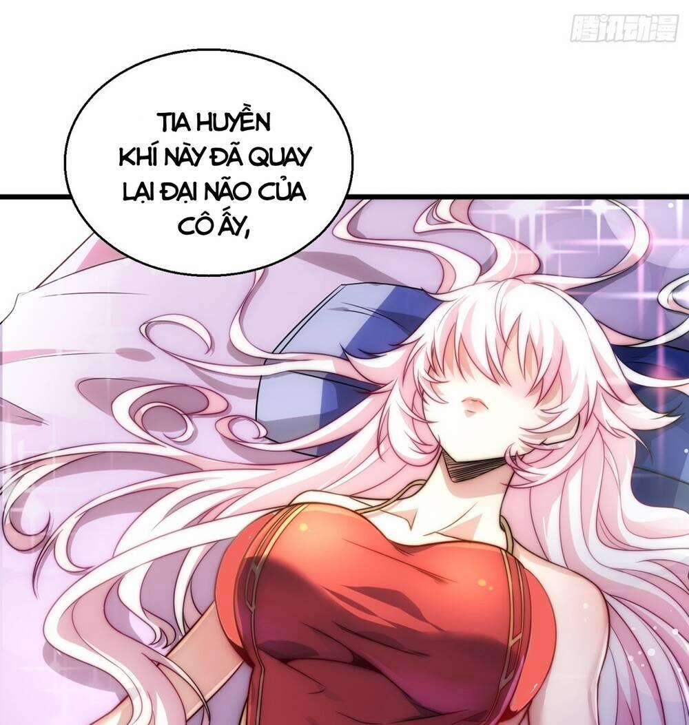 Vạn Cổ Tối Cường Phò Mã 5 trang 55