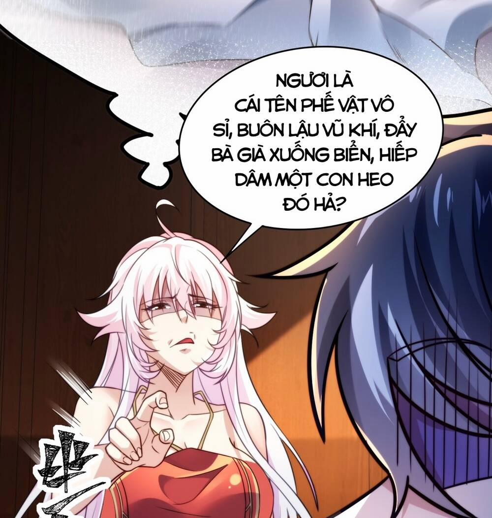 Vạn Cổ Tối Cường Phò Mã 5 trang 62