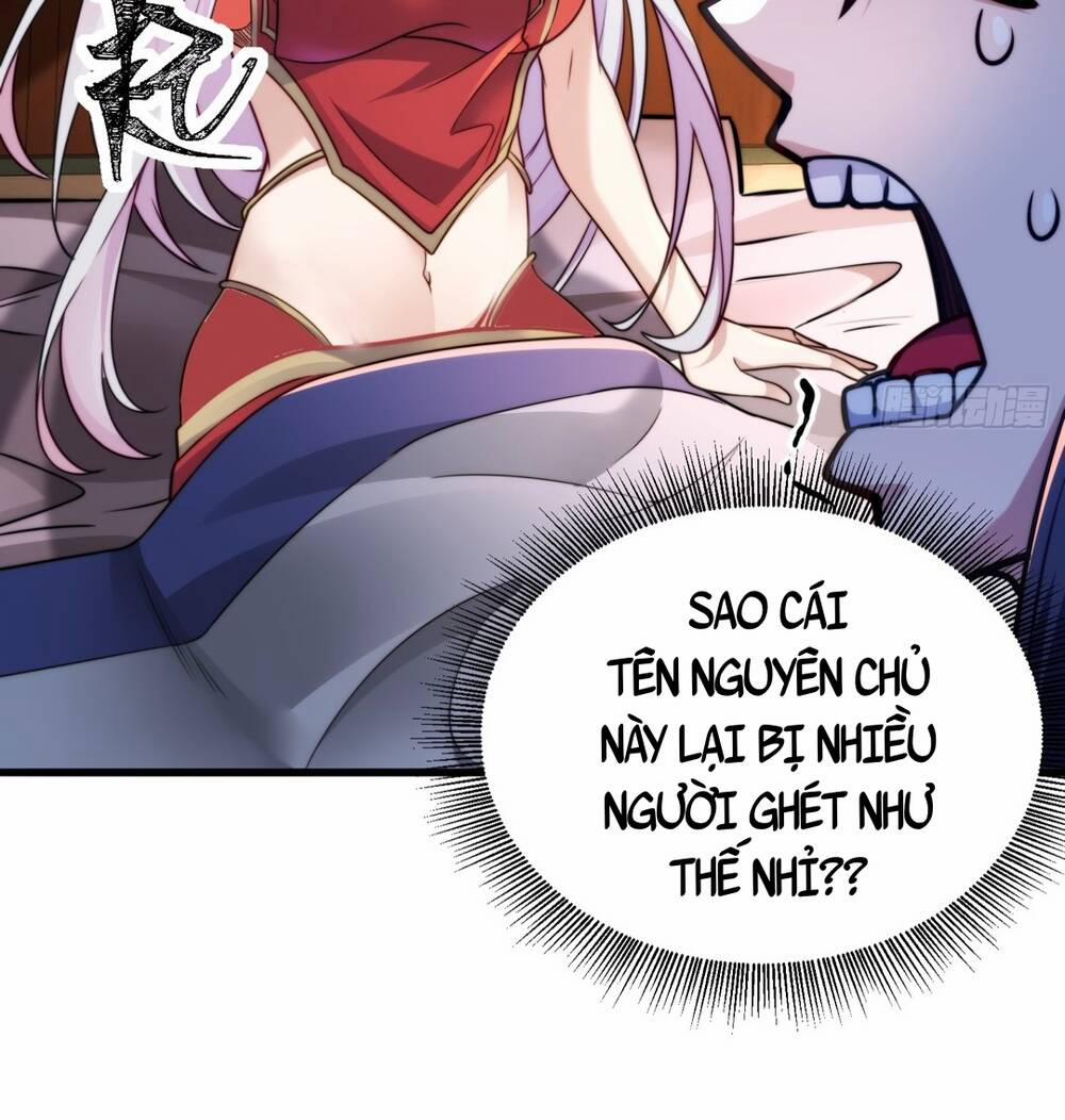 Vạn Cổ Tối Cường Phò Mã 5 trang 63