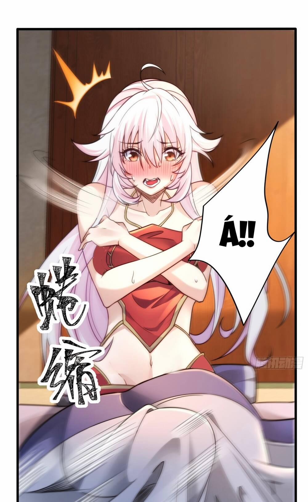 Vạn Cổ Tối Cường Phò Mã 5 trang 64