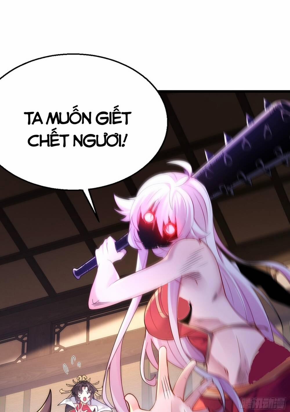 Vạn Cổ Tối Cường Phò Mã 5 trang 76