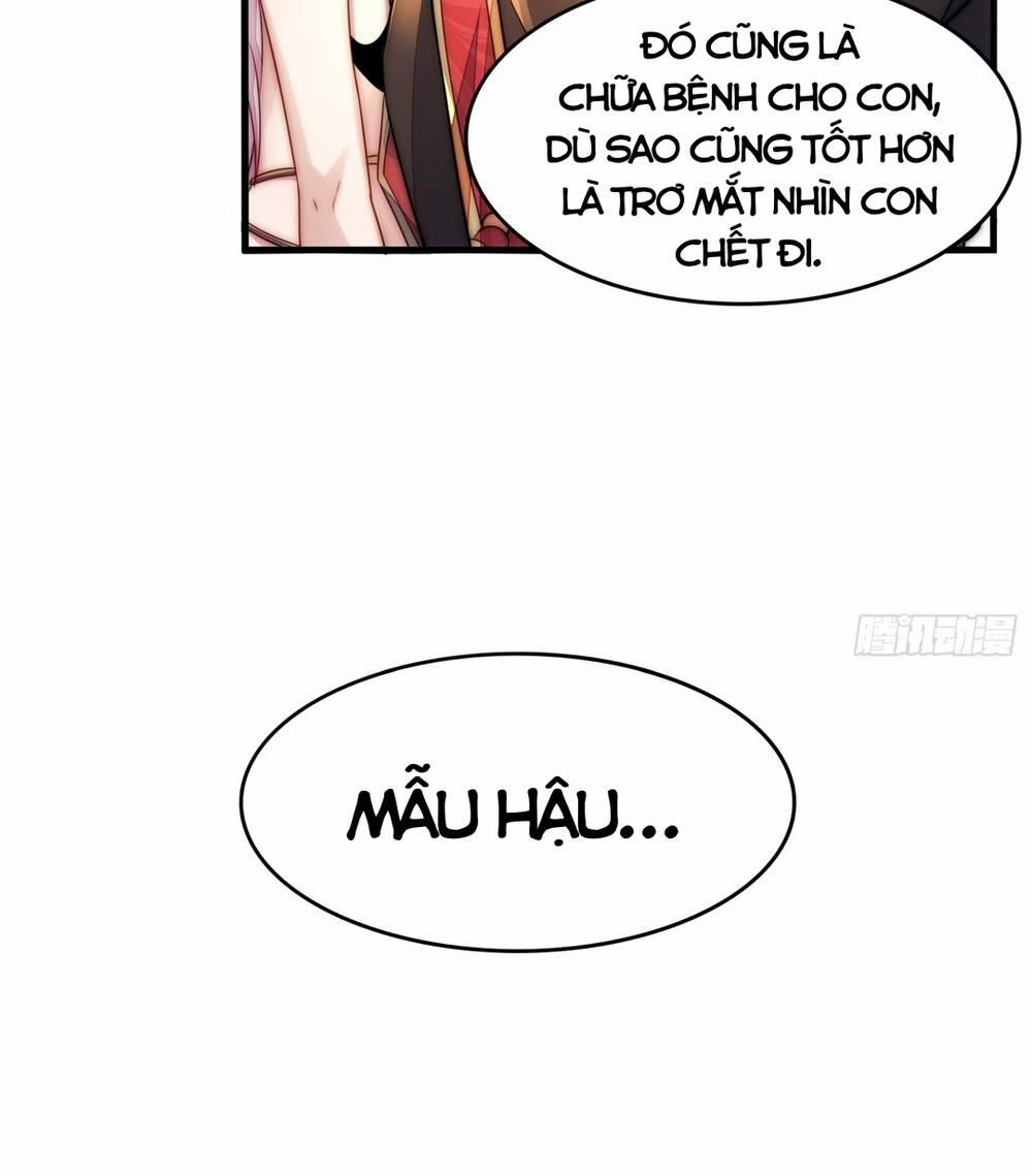 Vạn Cổ Tối Cường Phò Mã 5 trang 85