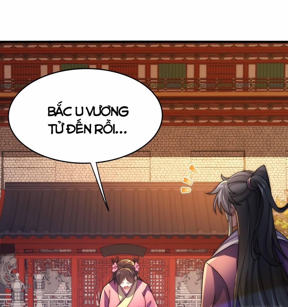Vạn Cổ Tối Cường Phò Mã 5 trang 93