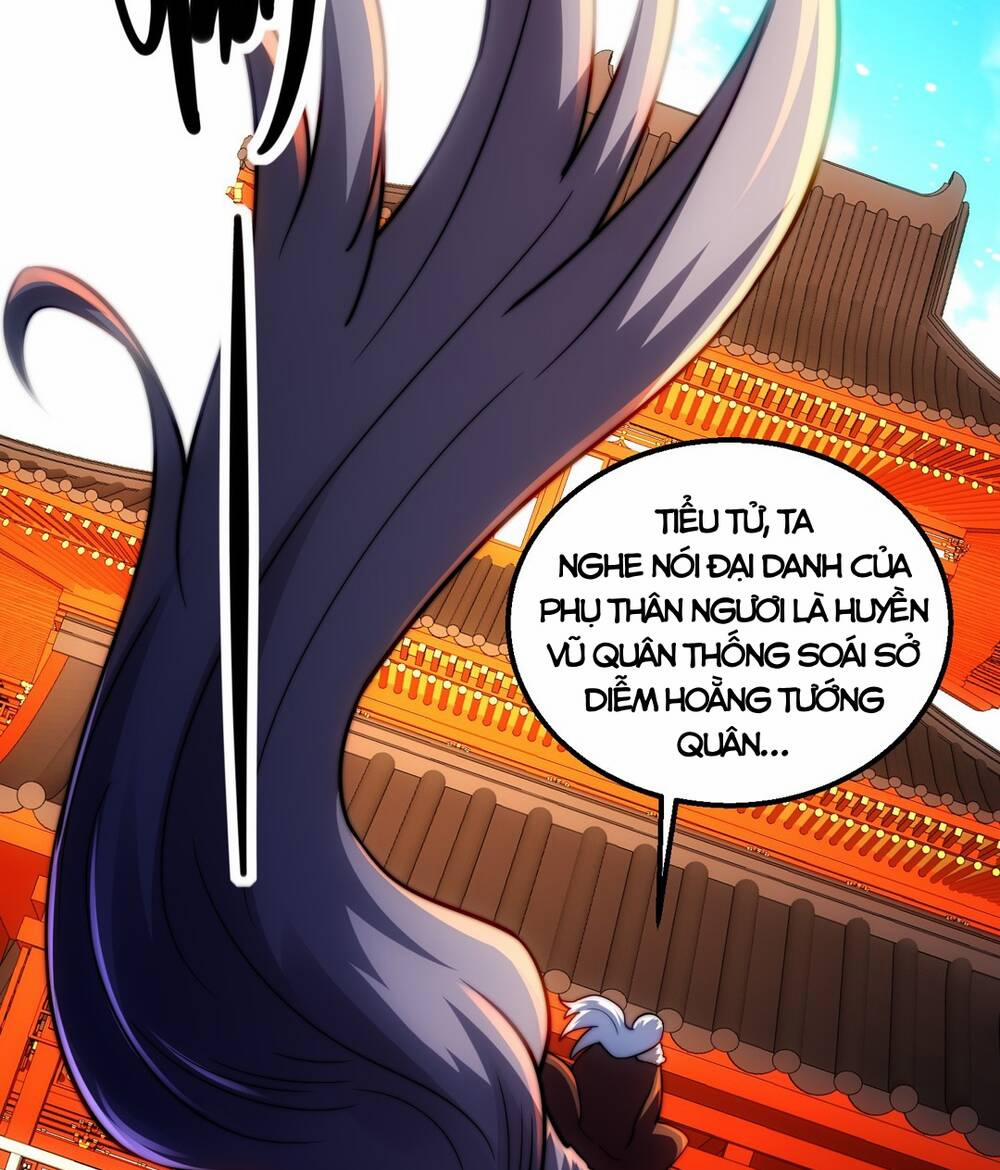 Vạn Cổ Tối Cường Phò Mã 6 trang 16