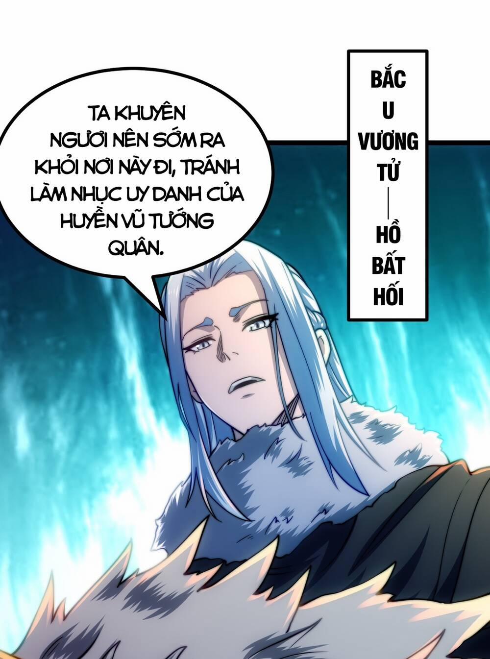 Vạn Cổ Tối Cường Phò Mã 6 trang 18