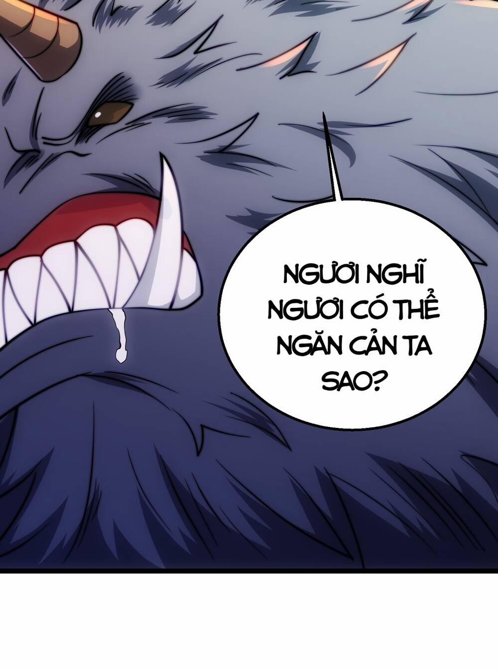 Vạn Cổ Tối Cường Phò Mã 6 trang 19