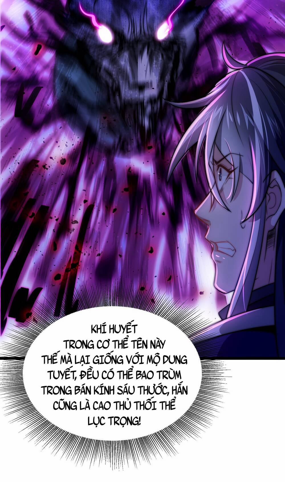 Vạn Cổ Tối Cường Phò Mã 6 trang 24