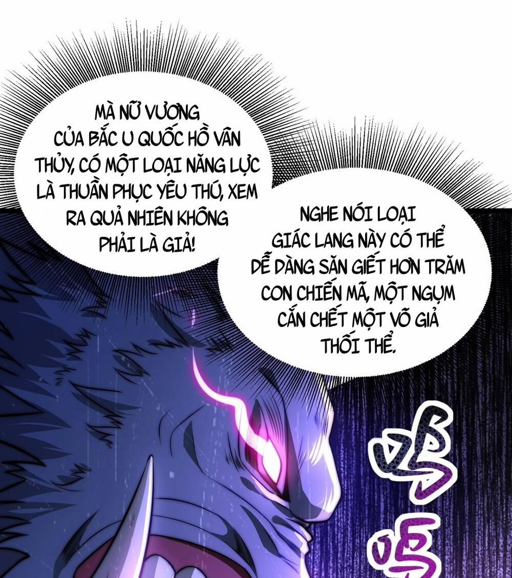 Vạn Cổ Tối Cường Phò Mã 6 trang 25