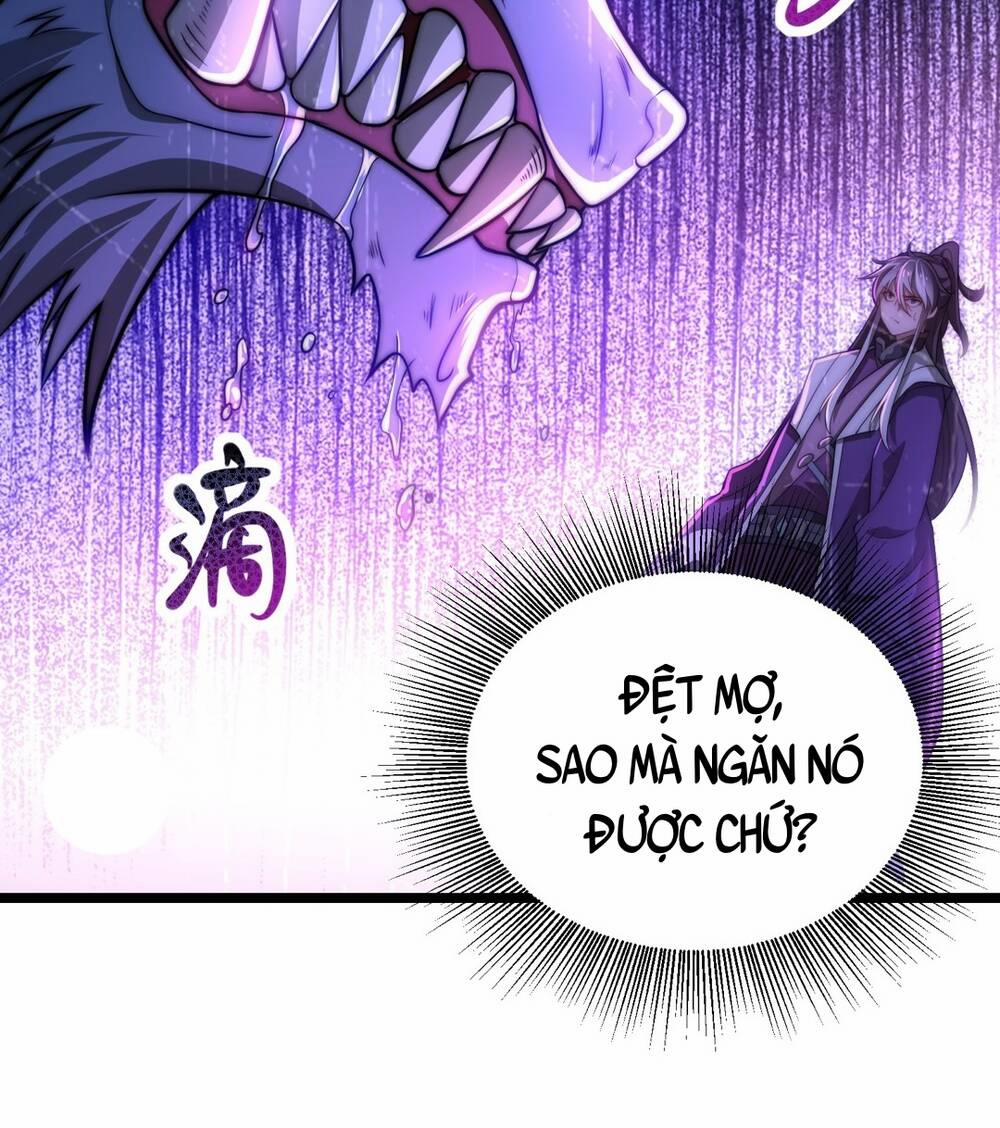 Vạn Cổ Tối Cường Phò Mã 6 trang 26