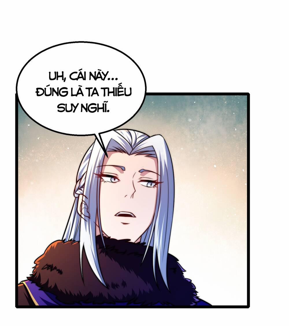 Vạn Cổ Tối Cường Phò Mã 6 trang 39