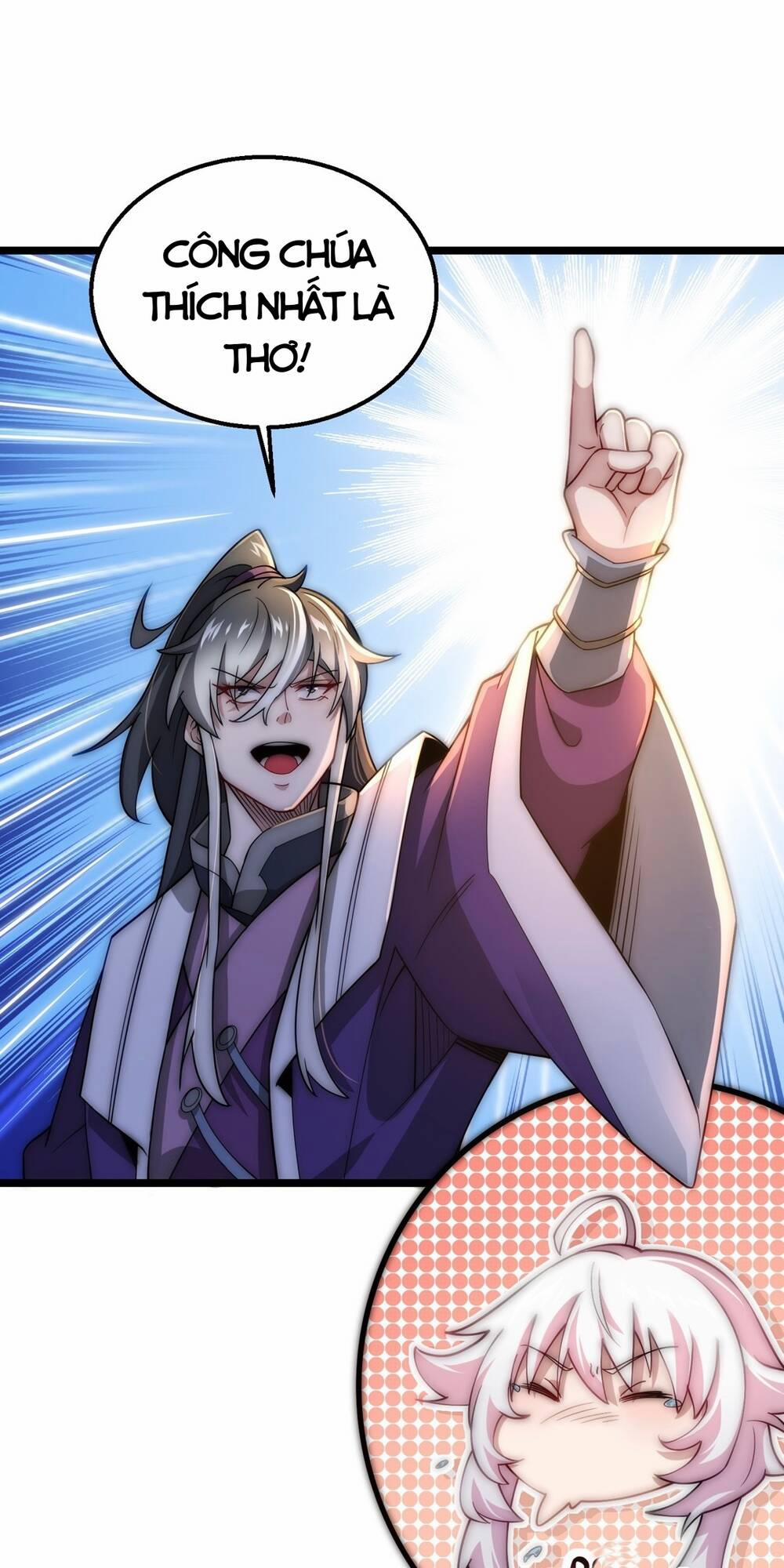 Vạn Cổ Tối Cường Phò Mã 6 trang 49