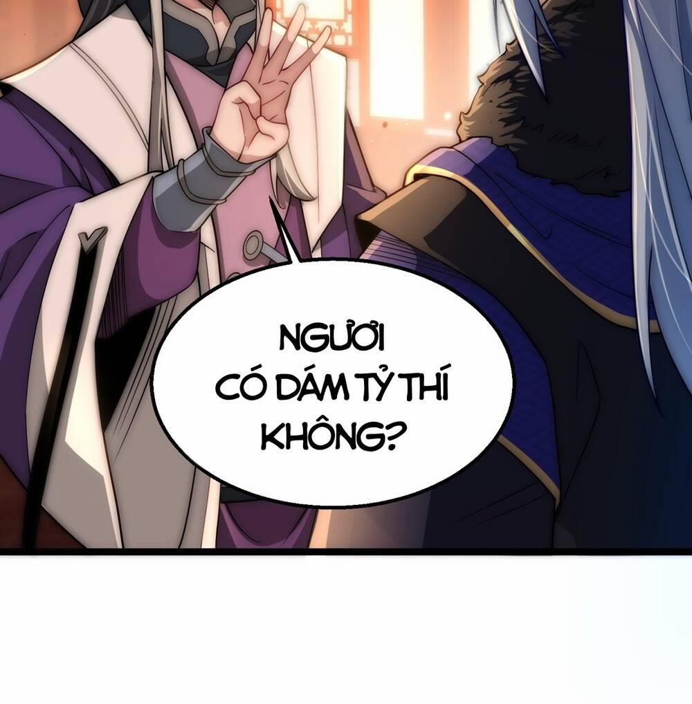 Vạn Cổ Tối Cường Phò Mã 6 trang 51