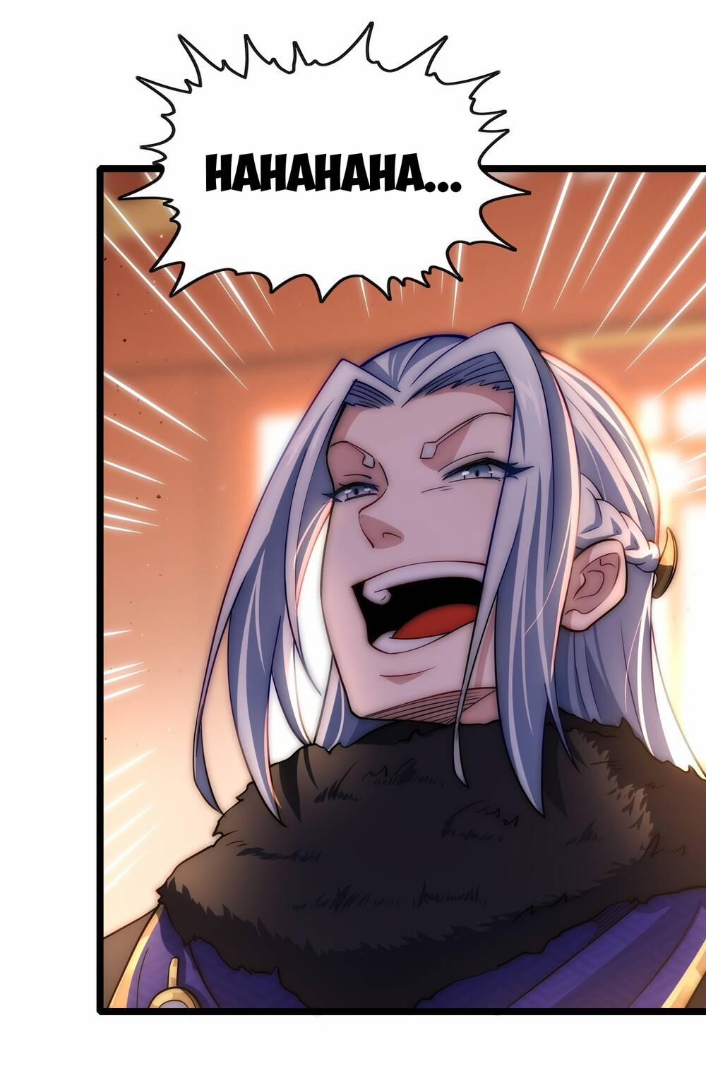 Vạn Cổ Tối Cường Phò Mã 6 trang 55