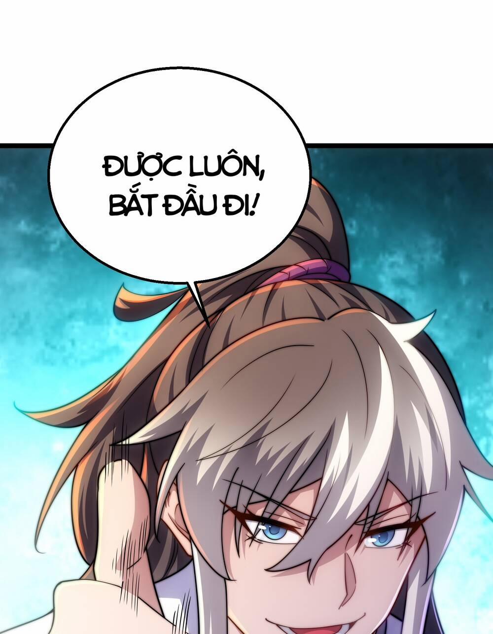 Vạn Cổ Tối Cường Phò Mã 6 trang 65