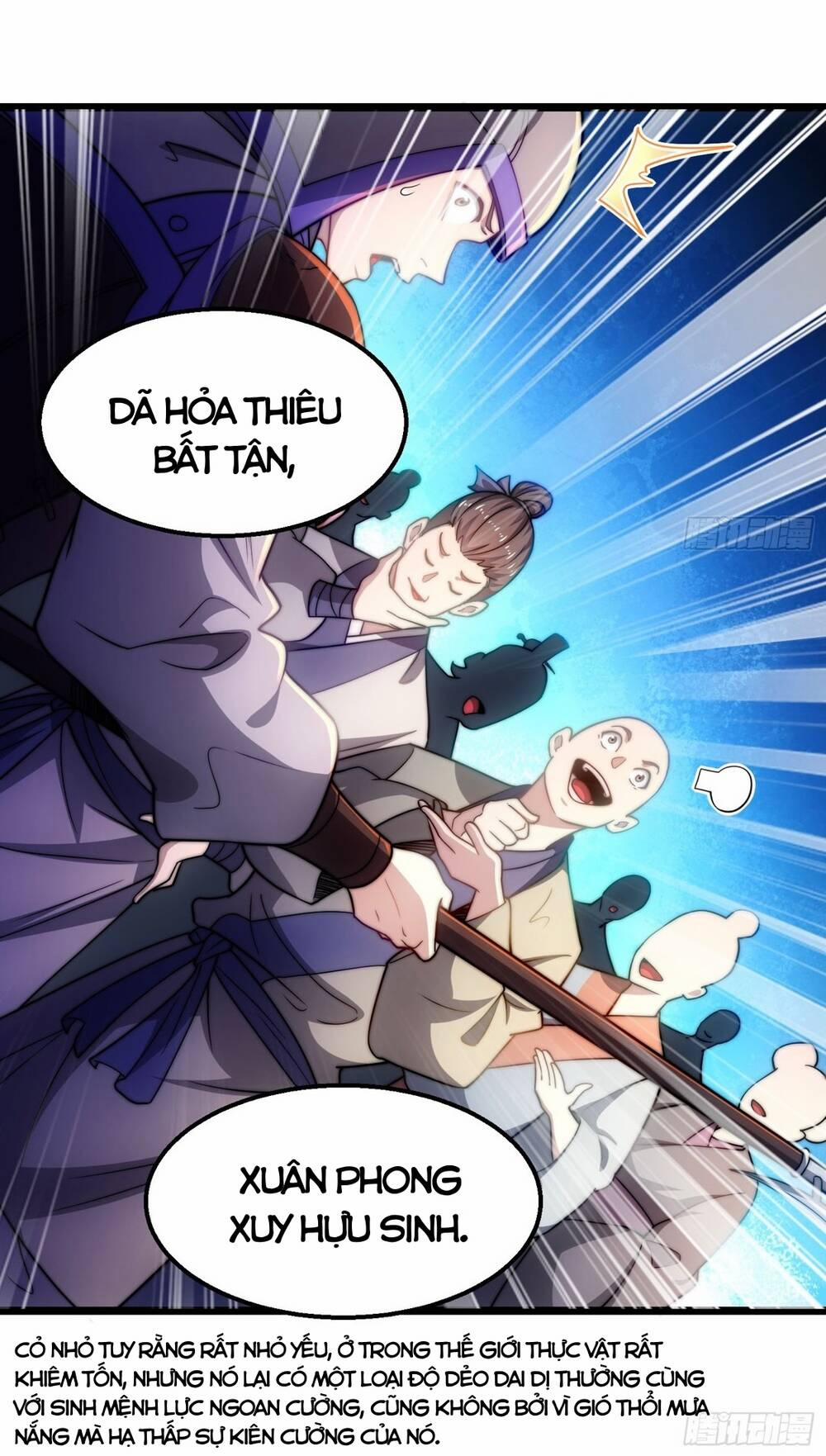 Vạn Cổ Tối Cường Phò Mã 7 trang 11