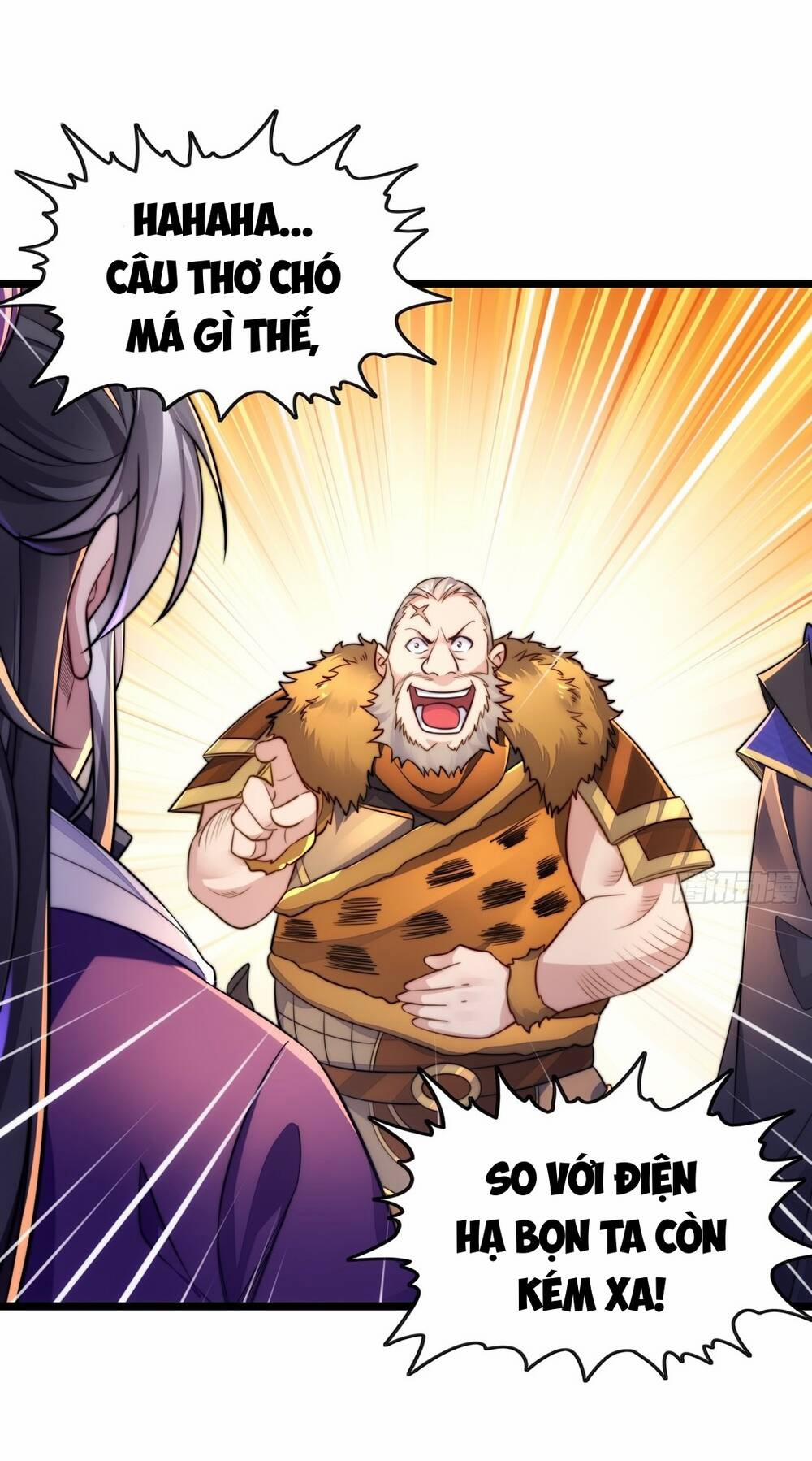 Vạn Cổ Tối Cường Phò Mã 7 trang 17